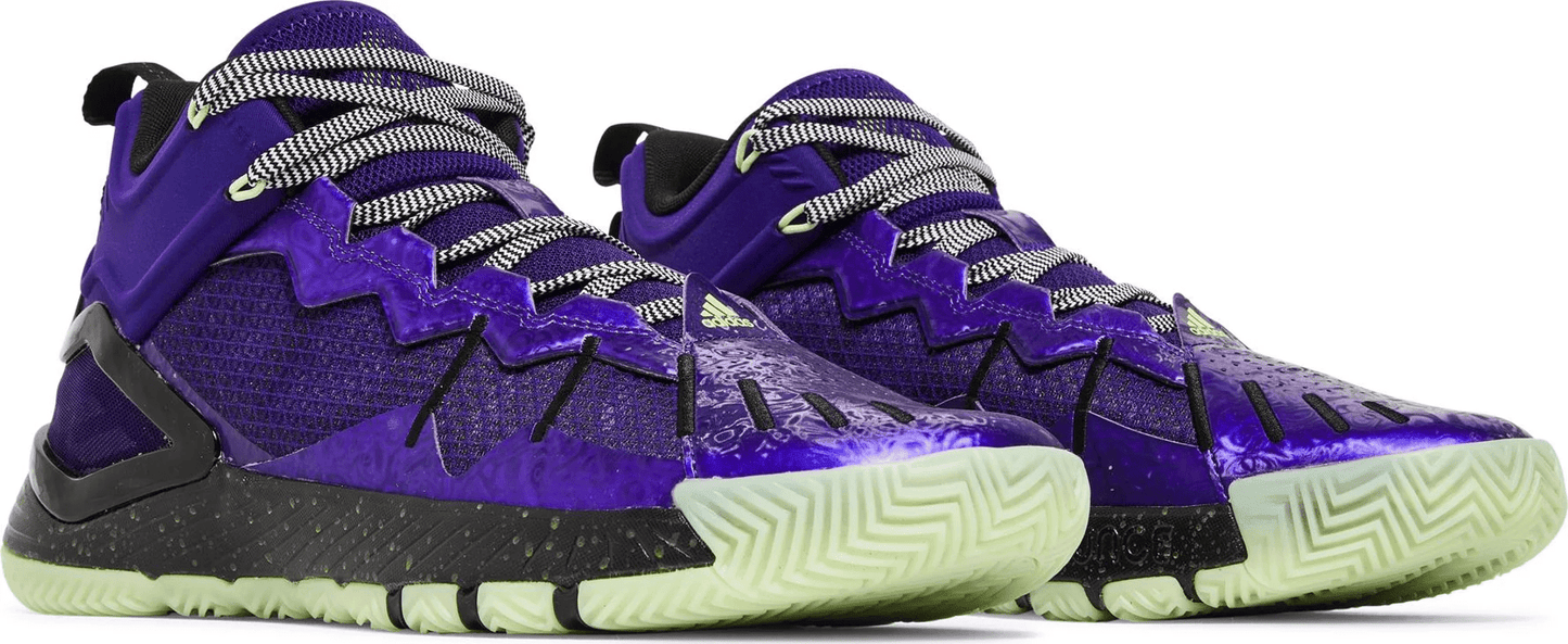 Men's D Rose Son Of Chi Nightmare Before Christmas Shoes