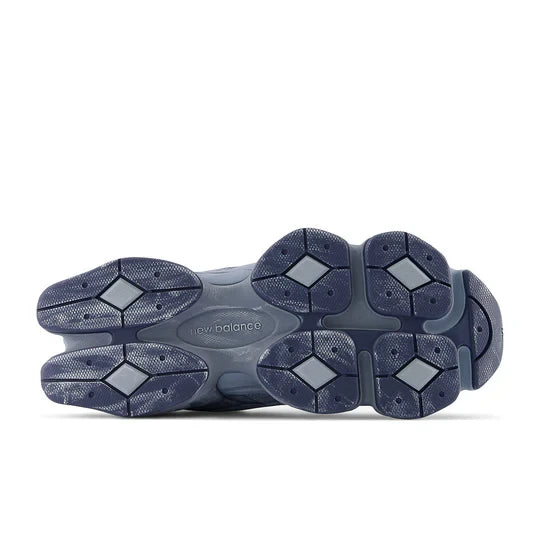 Men's New Balance 9060 Washed Blue Shoes