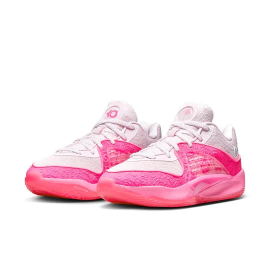 Men's Nike KD 16 Aunt Pearl Shoes