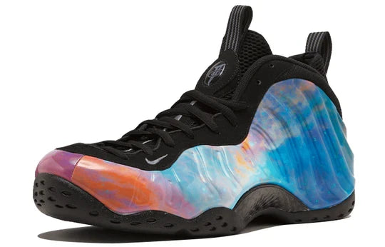 Men's Air Foamposite Big Bang Shoes