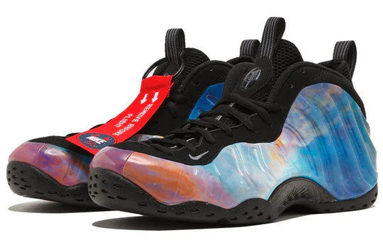 Men's Air Foamposite Big Bang Shoes