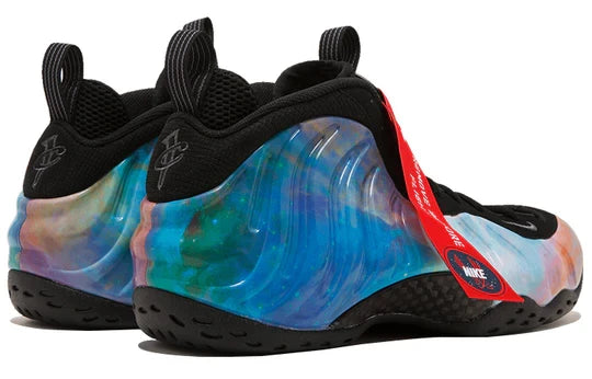 Men's Air Foamposite Big Bang Shoes