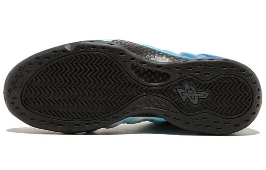 Men's Air Foamposite Big Bang Shoes