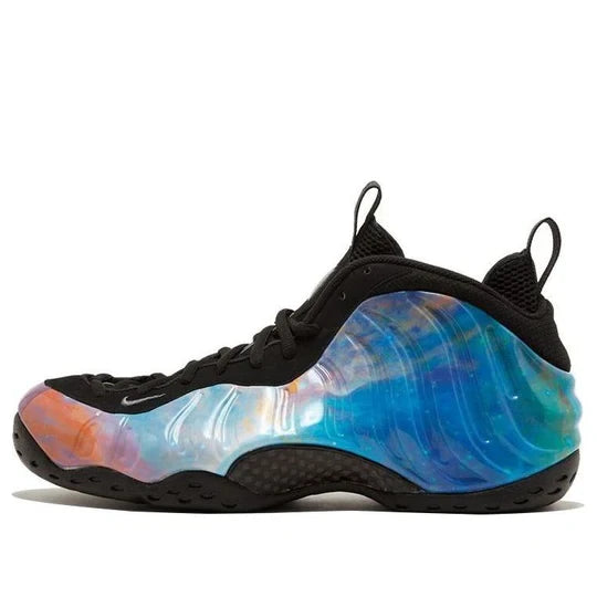 Men's Air Foamposite Big Bang Shoes