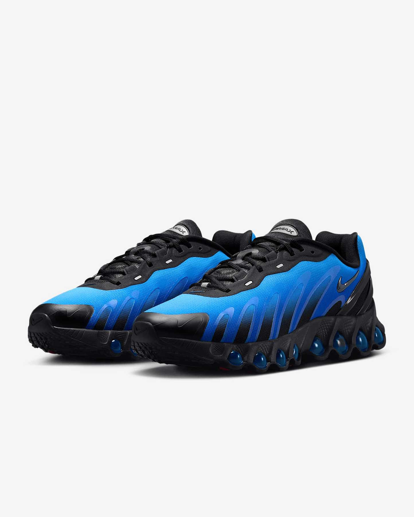 Men's Nike Air Max Dn8 Hyper Royal Shoes