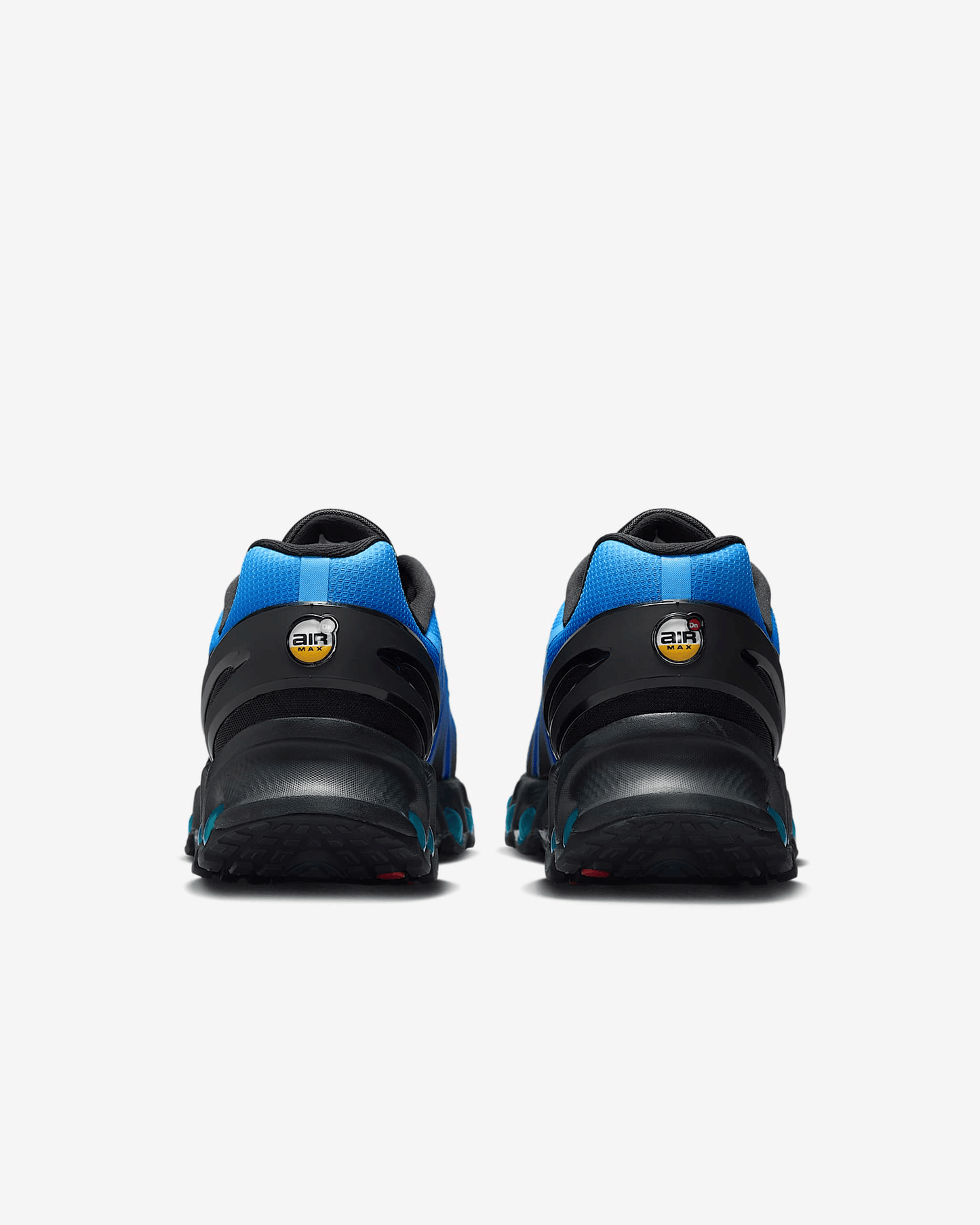 Men's Nike Air Max Dn8 Hyper Royal Shoes