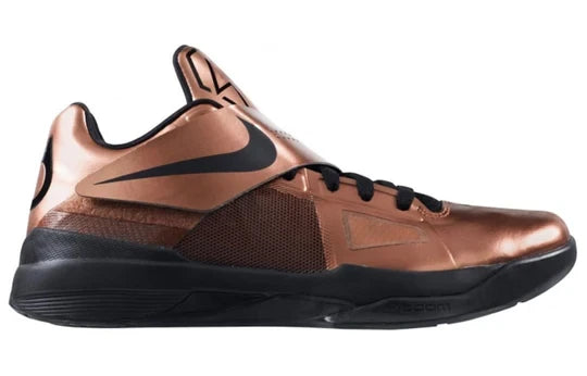 Men's KD 4 Christmas Shoes