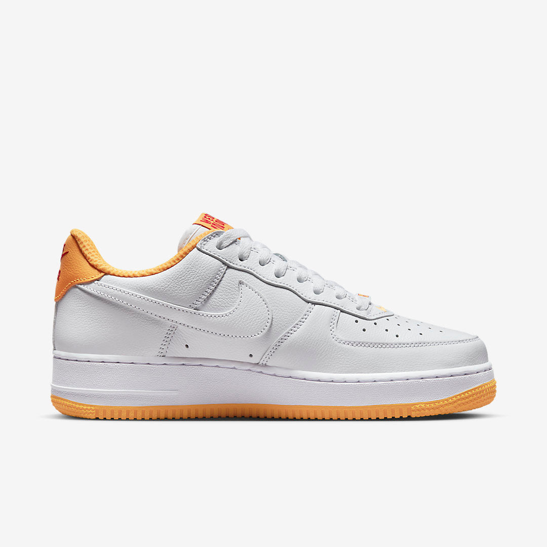 Men's Nike Air Force 1 Low 'West Indies' Shoes