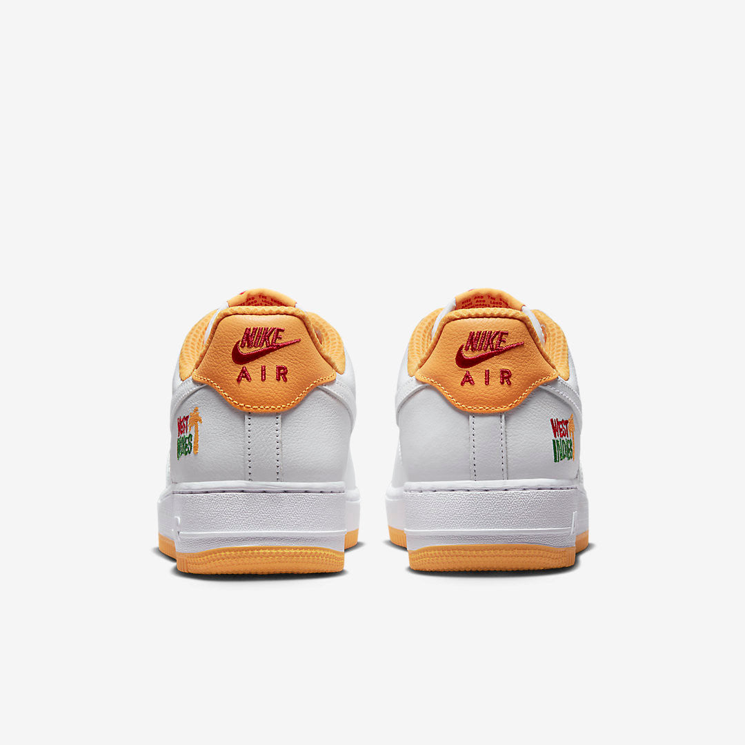Men's Nike Air Force 1 Low 'West Indies' Shoes