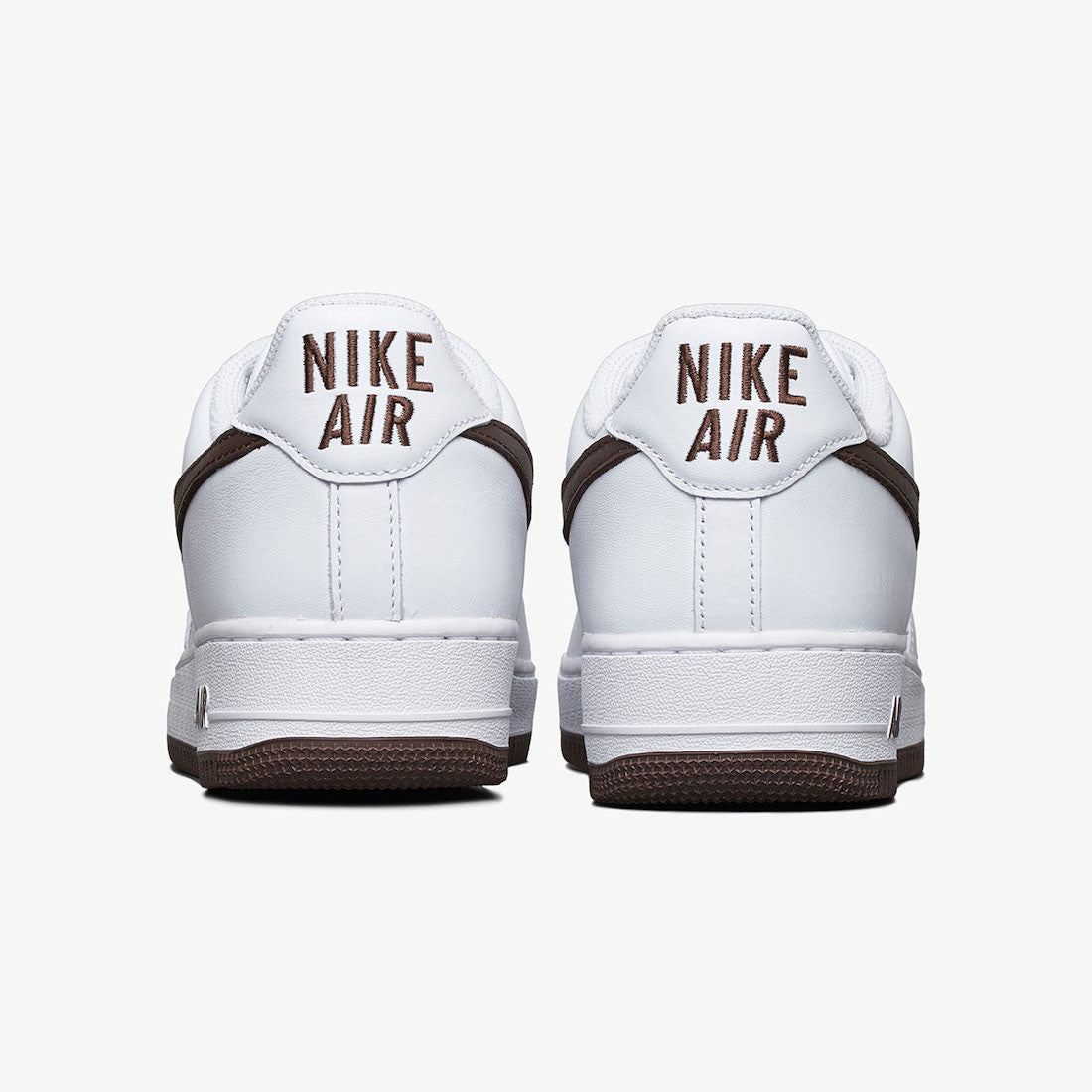 Men's Nike Air Force 1 Low 'White Chocolate' Shoes