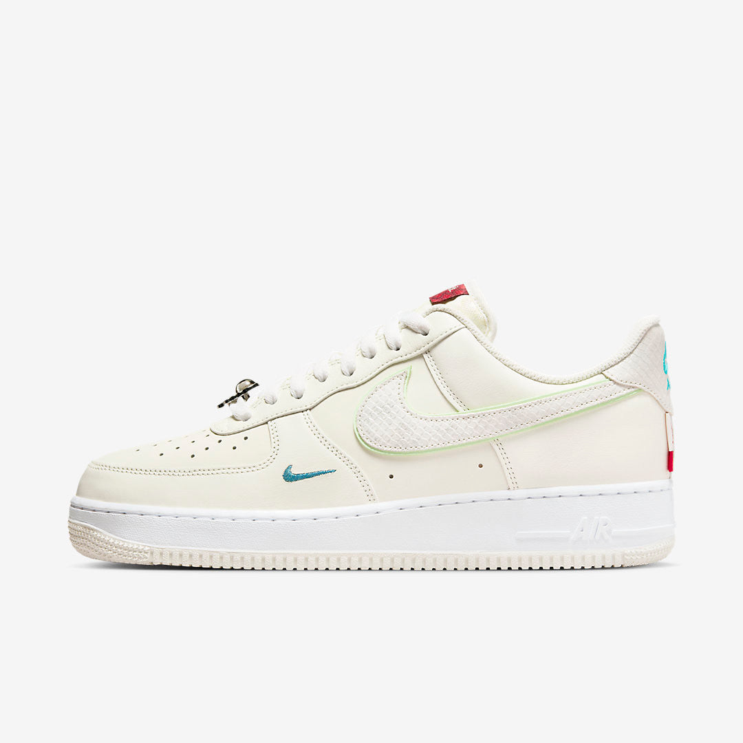 Men's Nike Air Force 1 Low 'Year Of The Dragon' Shoes