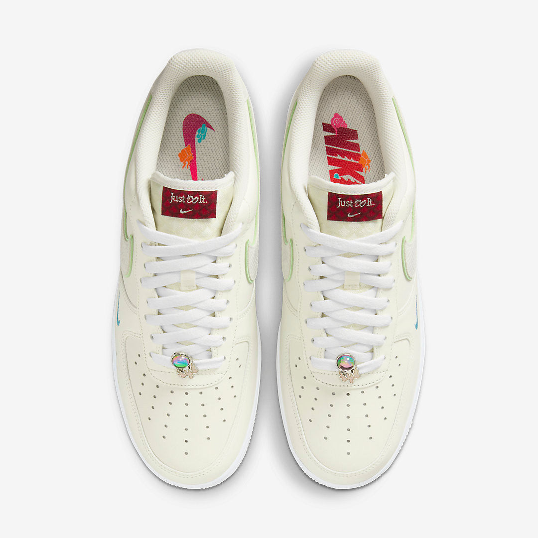 Men's Nike Air Force 1 Low 'Year Of The Dragon' Shoes