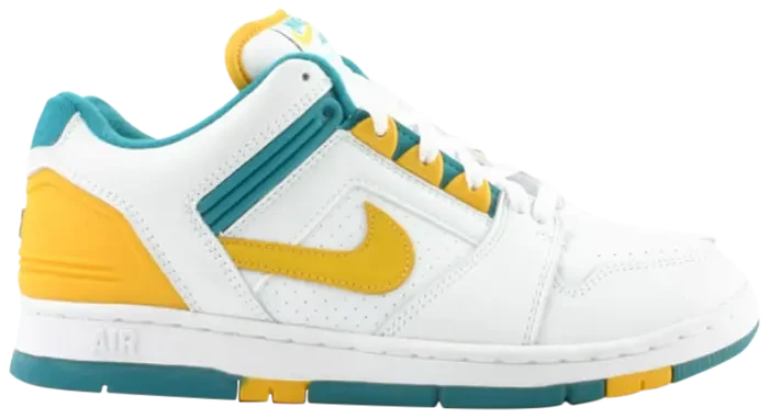 Men's Nike Air Force 2 Low 'Hectic' Shoes