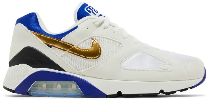 Men's Nike Air Force 180 'Concord' Shoes