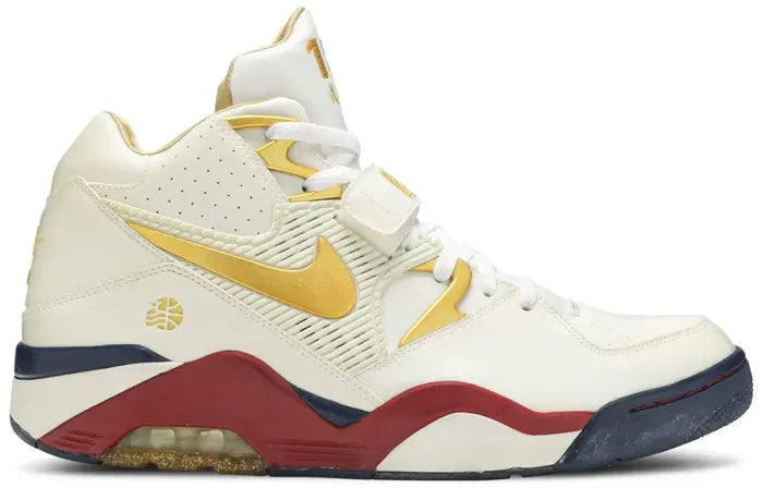 Men's Nike Air Force 180 'Finishline 25Th Anniversary' Shoes