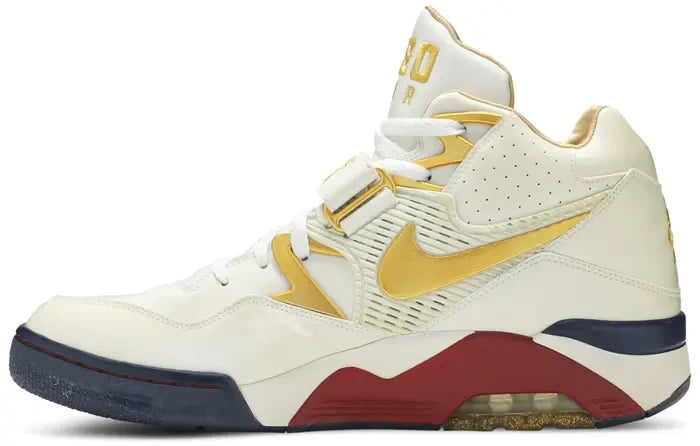 Men's Nike Air Force 180 'Finishline 25Th Anniversary' Shoes