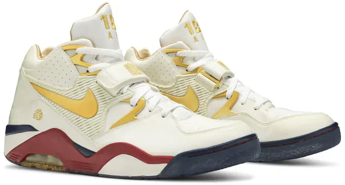 Men's Nike Air Force 180 'Finishline 25Th Anniversary' Shoes