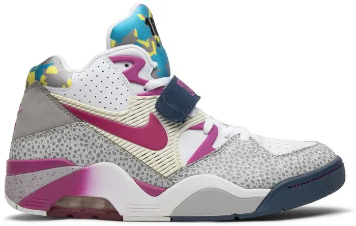 Men's Union LA x Air Force 180 'Clerks Pack' Shoes