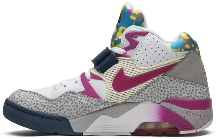 Men's Union LA x Air Force 180 'Clerks Pack' Shoes