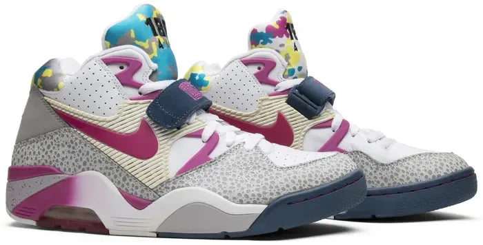 Men's Union LA x Air Force 180 'Clerks Pack' Shoes