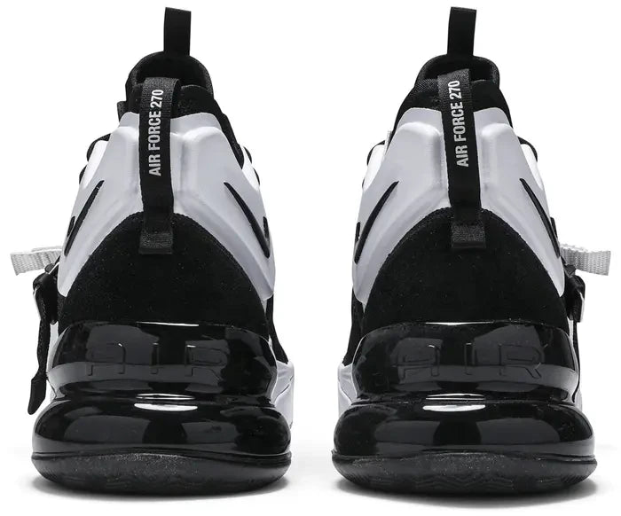 Men's Nike Air Force 270 'Black' Shoes