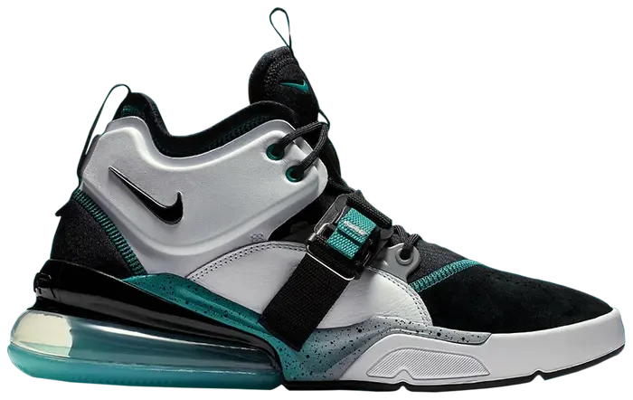 Men's Nike Air Force 270 'Command Force' Shoes