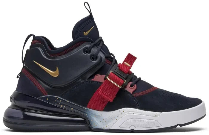 Men's Nike Air Force 270 'Dream Team' Shoes