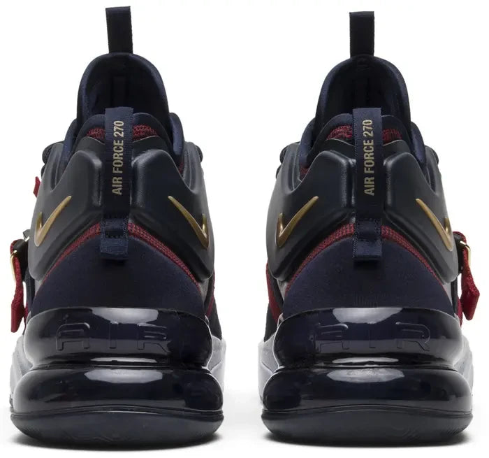 Men's Nike Air Force 270 'Dream Team' Shoes