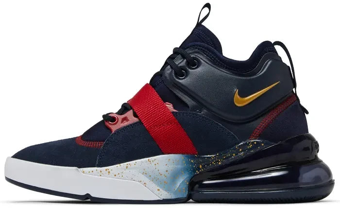 Men's Nike Air Force 270 'Olympic' Shoes