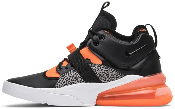Men's Nike Air Force 270 'Safari' Shoes