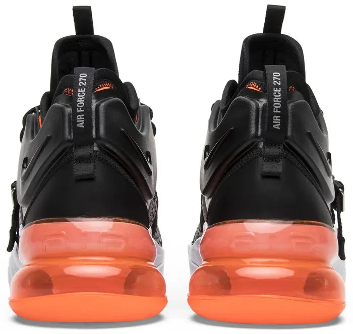 Men's Nike Air Force 270 'Safari' Shoes