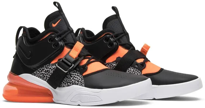Men's Nike Air Force 270 'Safari' Shoes