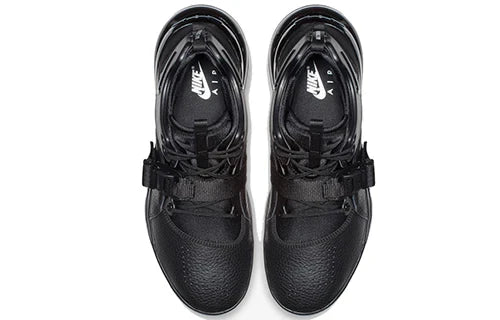 Men's Nike Air Force 270 'Triple Black' Shoes