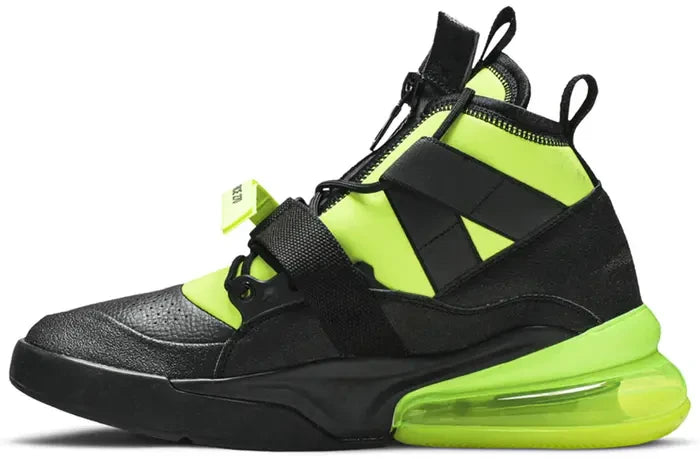 Men's Nike Air Force 270 'Utility 'Volt' Shoes