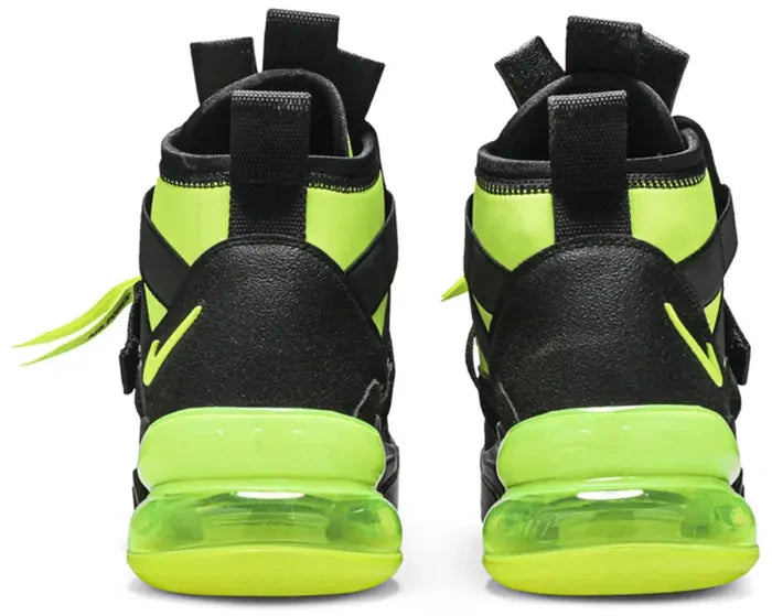 Men's Nike Air Force 270 'Utility 'Volt' Shoes