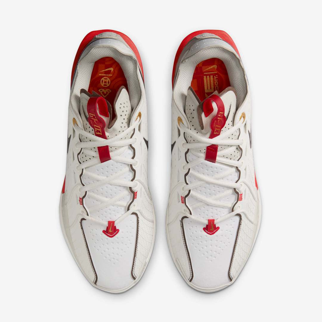 Men's Nike GT Cut 3 Year of the Snake Shoes