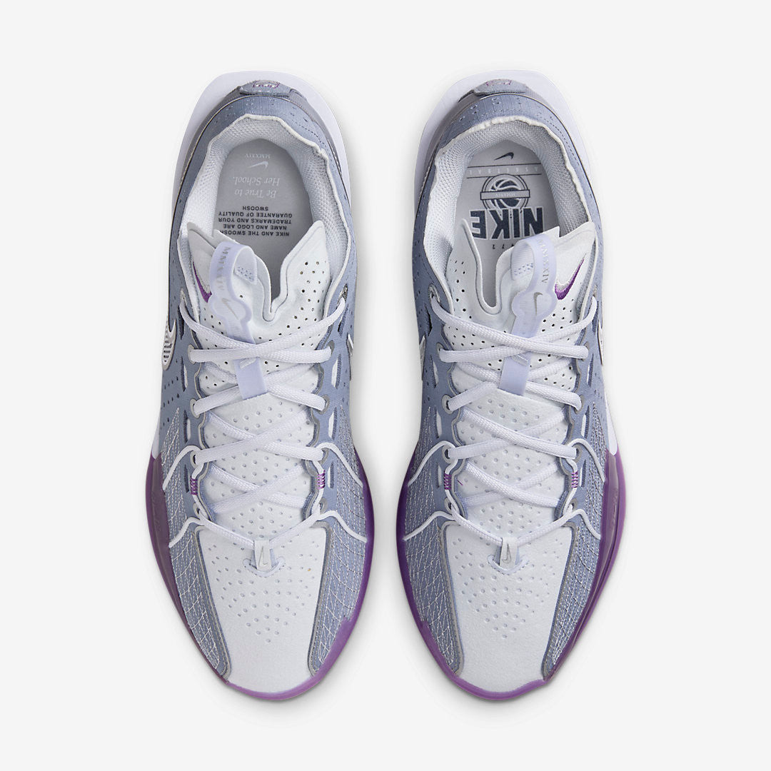 Men's Nike GT Cut 3 Be True To Her School Shoes