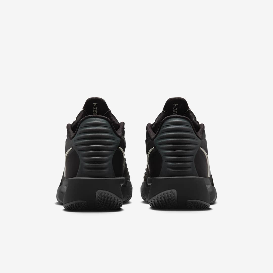 Men's Nike GT Cut 3 Black Label Shoes