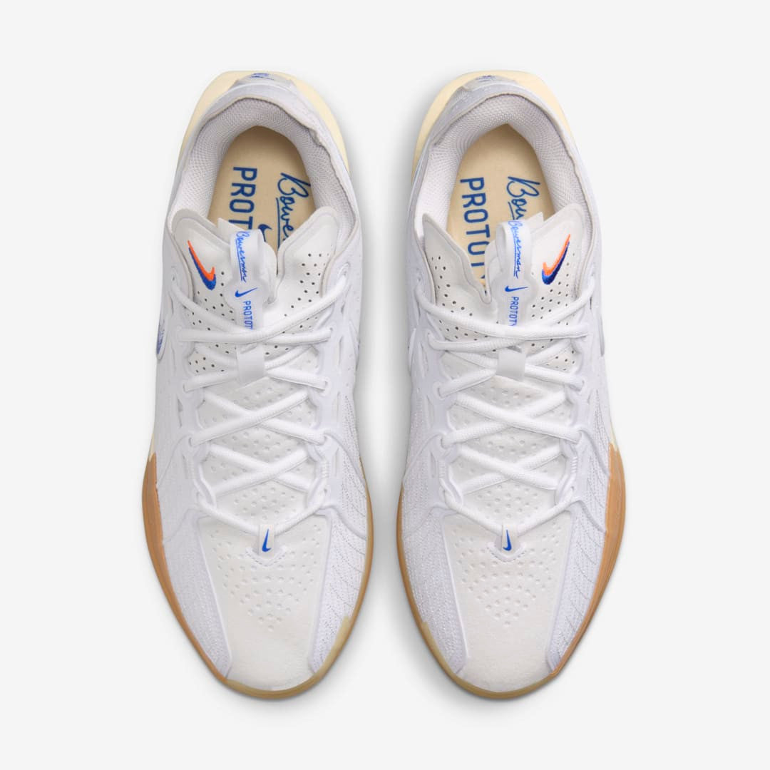 Men's Nike GT Cut 3 Blueprint Shoes