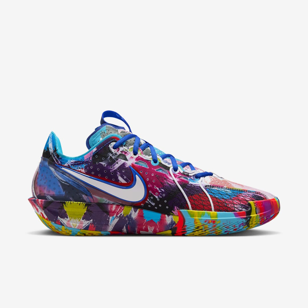 Men's Nike GT Cut 3 Paint Shoes