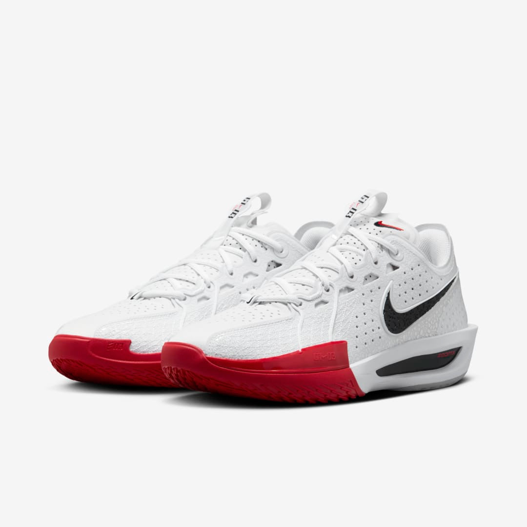 Men's Nike GT Cut 3 USA Shoes