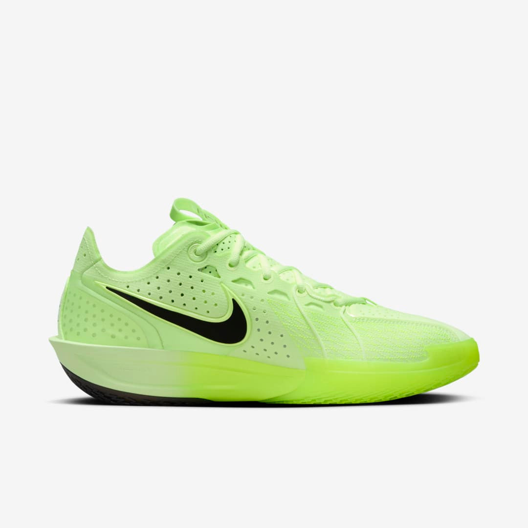Men's Nike GT Cut 3 Volt Shoes