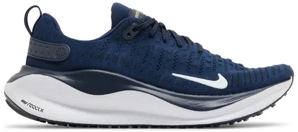 Men's Nike Infinity Run College Navy Shoes