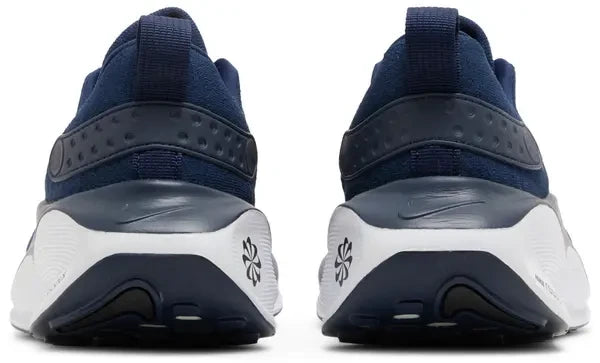 Men's Nike Infinity Run College Navy Shoes