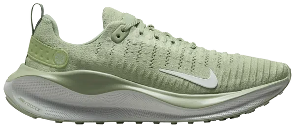 Men's Nike Infinity Run 'Oil Green' Shoes