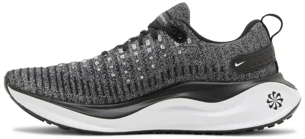 Men's Nike Infinity Run 'Oreo' Shoes
