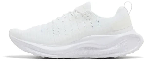 Men's Nike Infinity Run 'Triple White' Shoes