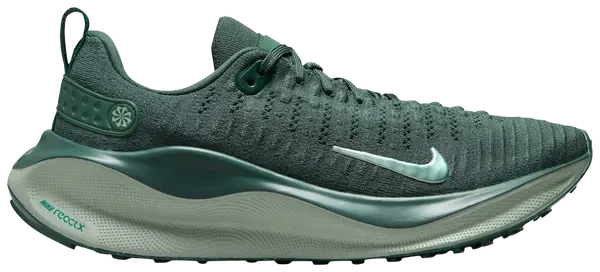 Men's Nike Infinity Run 'Vintage Green' Shoes