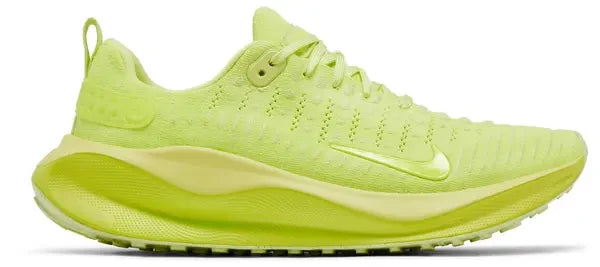 Men's Nike Infinity Run 'Volt' Shoes