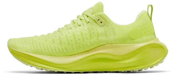 Men's Nike Infinity Run 'Volt' Shoes